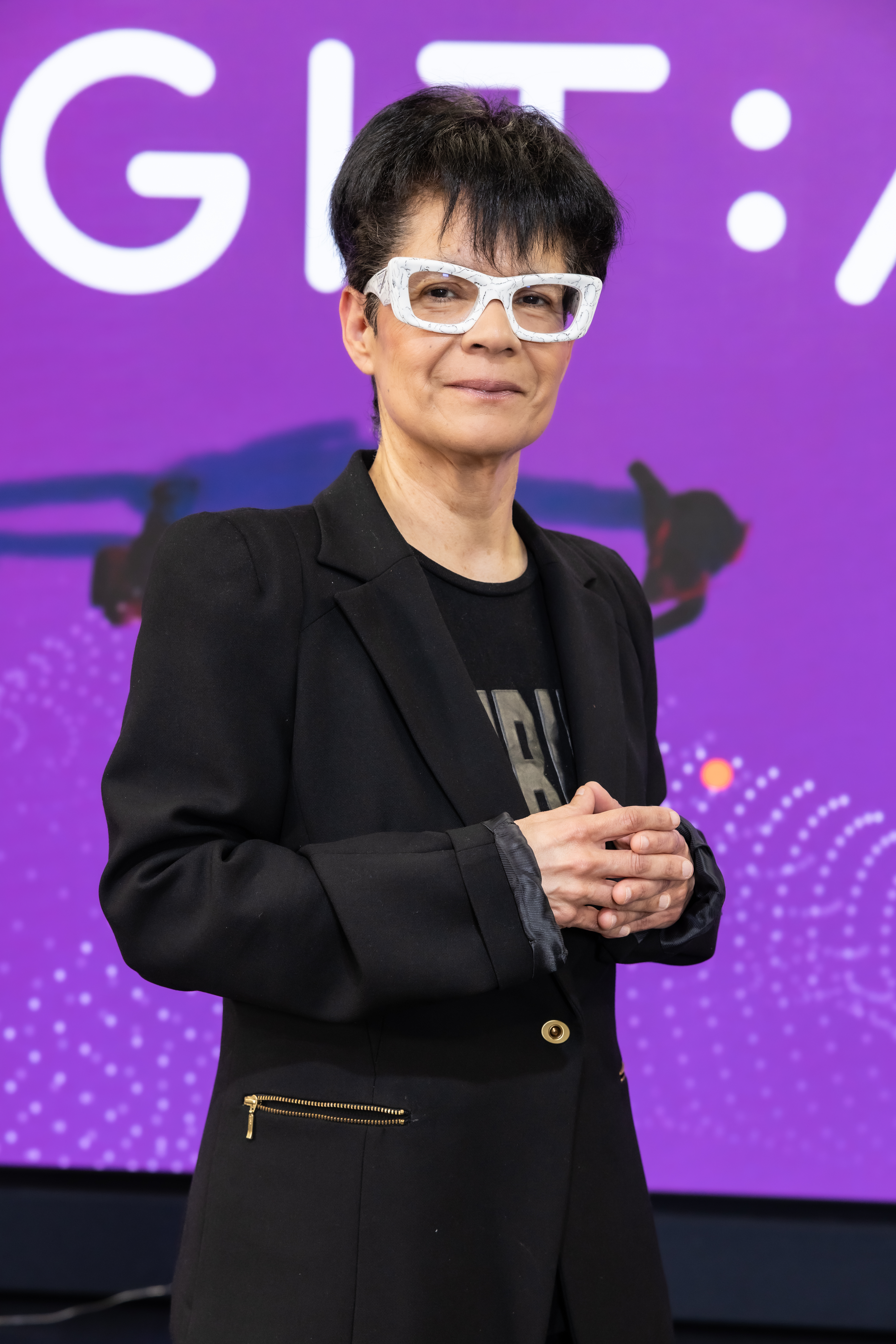 A. Patricia Llaque G.
